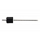 Nema 8 非キャプティブ 30mm スタック 0.24A リード 2mm(0.07874) 長さ 150mm Nema 8 非キャプティブ 30mm スタック 0.24A リード 2mm(0.07874) 長さ 150mm