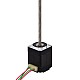Nema 8 非キャプティブ 30mm スタック 0.24A リード 4mm(0.15748) 長さ 150mm Nema 8 非キャプティブ 30mm スタック 0.24A リード 4mm(0.15748) 長さ 150mm