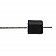 Nema 8 非キャプティブ 30mm スタック 0.24A リード 4mm(0.15748) 長さ 150mm Nema 8 非キャプティブ 30mm スタック 0.24A リード 4mm(0.15748) 長さ 150mm