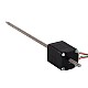 Nema 8 非キャプティブ 30mm スタック 0.24A リード 4mm(0.15748) 長さ 150mm Nema 8 非キャプティブ 30mm スタック 0.24A リード 4mm(0.15748) 長さ 150mm