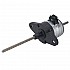 Φ28x30.8mm PM 非キャプティブ リニア ステッピング モーター 0.46A リード 1mm/0.039" 長さ 120mm