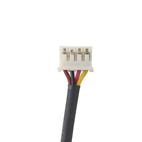 Φ15x12mmPMステッピングモーター18度2.45mN.m(0.347oz.in)0.04A4線