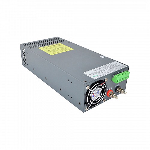 1000W 48V 21A 115/230VAC スイッチング電源ステッピング モーター CNC キット