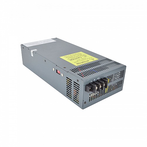 1000W 48V 21A 115/230VAC スイッチング電源ステッピング モーター CNC キット