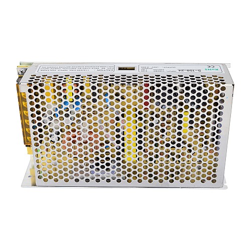 150W 24V 6.5A 115/230Vスイッチング電源ステッピングモーターCNCルーターキット