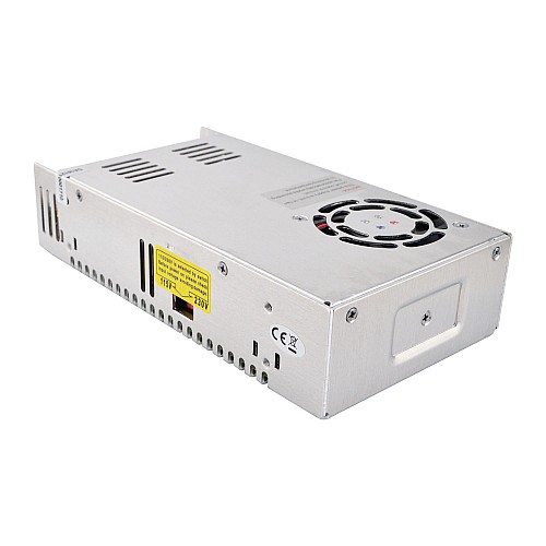 350W 36V 9.7A 115/230V スイッチング電源ステッピング モーター CNC ルーター キット