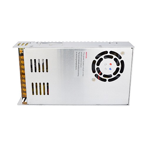400W 36V 11A 115/230V スイッチング電源ステッピング モーター CNC ルーター キット
