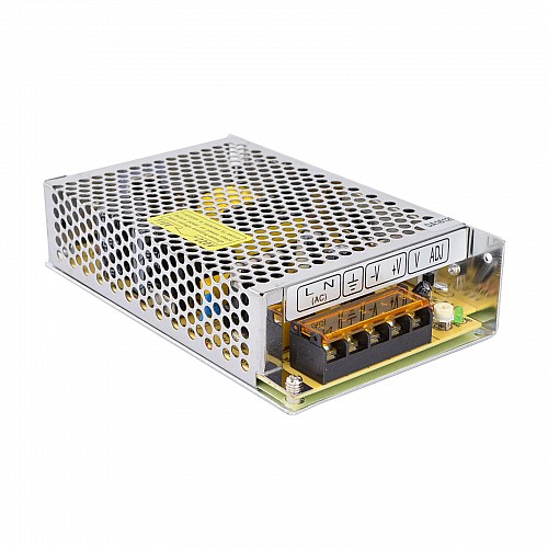 50W 12V 4.2A 115/230V スイッチング電源ステッピング モーター CNC ルーター キット