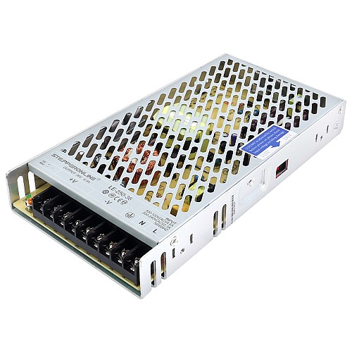 S シリーズ 4 軸 CNC ルーター キット 3.0Nm(425oz.in) Nema 23 ステッパー モーター & ドライバー