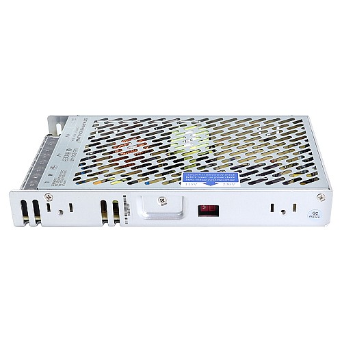 250W 48V 5.2A 115/230V スイッチング電源ステッピング モーター CNC ルーター キット - LE-250-48 | StepperOnline