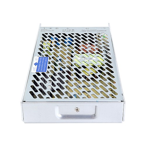 250W 48V 5.2A 115/230V スイッチング電源ステッピング モーター CNC ルーター キット - LE-250-48 | StepperOnline