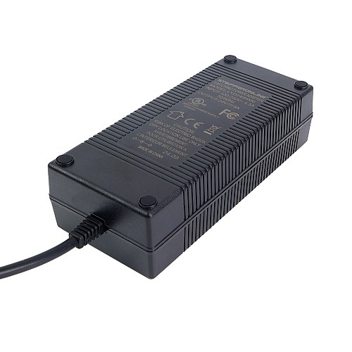230W 24V 7.0-9.0A スイッチングアダプター AR4 ロボット用完全電気パッケージ - LYD2409000 | StepperOnline 230W 24V 7.0-9.0A スイッチングアダプター AR4 ロボット用完全電気パッケージ - LYD2409000 | StepperOnline
