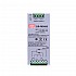 DR-RDN20 MEANWELL 24VDC 20A 冗長モジュール DIN レール電源