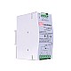 DR-RDN20 MEANWELL 24VDC 20A 冗長モジュール DIN レール電源 DR-RDN20 MEANWELL 24VDC 20A 冗長モジュール DIN レール電源