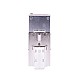 DR-RDN20 MEANWELL 24VDC 20A 冗長モジュール DIN レール電源 DR-RDN20 MEANWELL 24VDC 20A 冗長モジュール DIN レール電源
