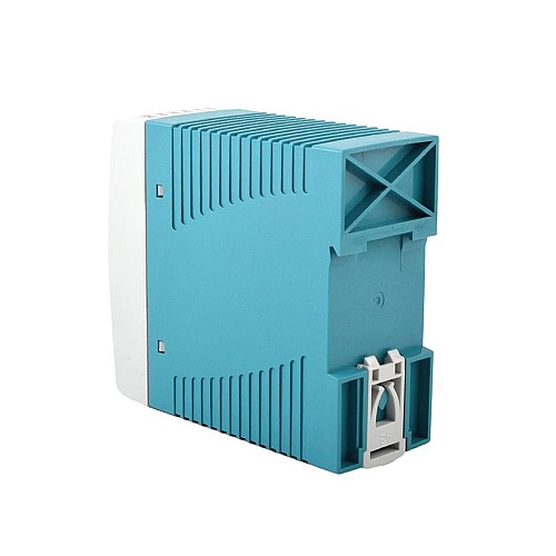 DRA-40-12 MEANWELL 40.08W 12VDC 3.34A 115/230VAC シングル出力スイッチング電源