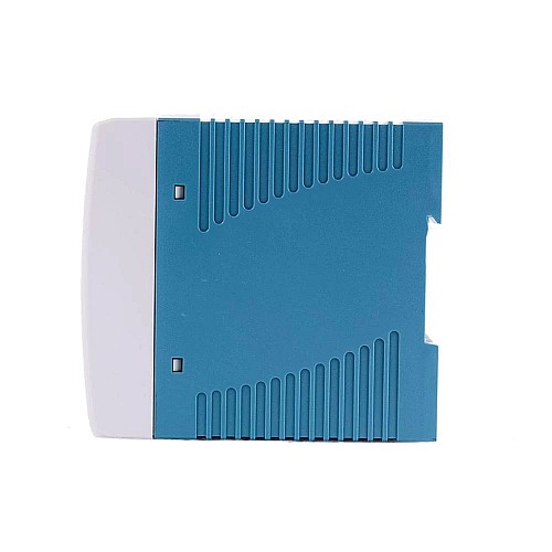 DRA-60-12 MEANWELL 60W 12VDC 5A 115/230VAC シングル出力スイッチング電源
