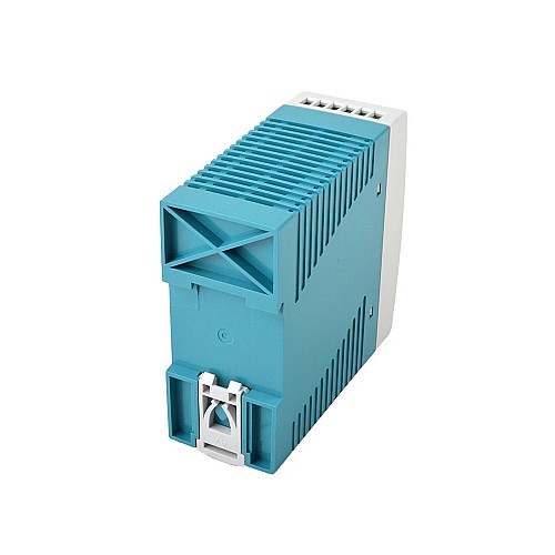DRA-60-12 MEANWELL 60W 12VDC 5A 115/230VAC シングル出力スイッチング電源