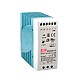 DRA-60-12 MEANWELL 60W 12VDC 5A 115/230VAC シングル出力スイッチング電源