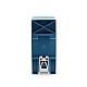 DRA-60-24 MEANWELL 60W 24VDC 2.5A 115/230VAC シングル出力スイッチング電源