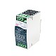 DRDN40-12 MEANWELL 12VDC 40A DINレールタイプ冗長モジュール
