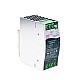 DRDN40-12 MEANWELL 12VDC 40A DINレールタイプ冗長モジュール