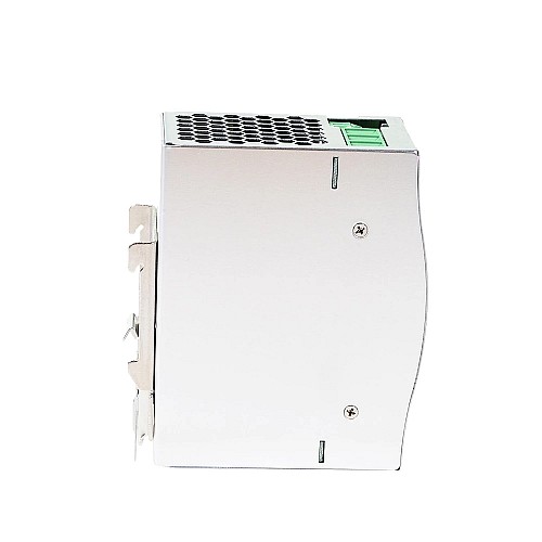 DRDN40-12 MEANWELL 12VDC 40A DINレールタイプ冗長モジュール
