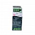 DRDN40-12 MEANWELL 12VDC 40A DINレールタイプ冗長モジュール