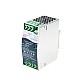 DRDN40-24 MEANWELL 24VDC 40A DIN レール タイプ冗長モジュール
