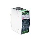 DRDN40-24 MEANWELL 24VDC 40A DIN レール タイプ冗長モジュール