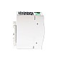 DRDN40-24 MEANWELL 24VDC 40A DIN レール タイプ冗長モジュール