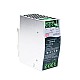 DRDN40-48 MEANWELL 48VDC 40A DINレール式冗長モジュール