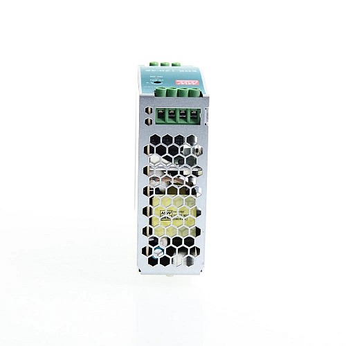 EDR-120-48 MEANWELL 120W 48VDC 2.5A 115/230VAC 単一出力 産業用 DIN レール EDR-120-48 MEANWELL 120W 48VDC 2.5A 115/230VAC 単一出力 産業用 DIN レール