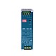 EDR-150-24 MEANWELL 150W 24VDC 5.2A 115VAC/6.5A 230VAC シングル出力 産業用 DIN レール