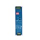 EDR-75-12 MEANWELL 75.6W 12VDC 6.3A 115/230VAC シングル出力 産業用 DIN レール