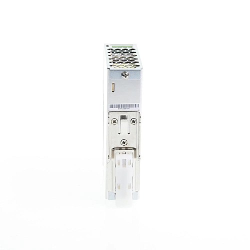 EDR-75-12 MEANWELL 75.6W 12VDC 6.3A 115/230VAC シングル出力 産業用 DIN レール