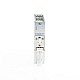 EDR-75-12 MEANWELL 75.6W 12VDC 6.3A 115/230VAC シングル出力 産業用 DIN レール