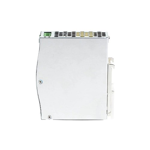 EDR-75-12 MEANWELL 75.6W 12VDC 6.3A 115/230VAC シングル出力 産業用 DIN レール