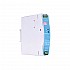 EDR-75-12 MEANWELL 75.6W 12VDC 6.3A 115/230VAC シングル出力 産業用 DIN レール
