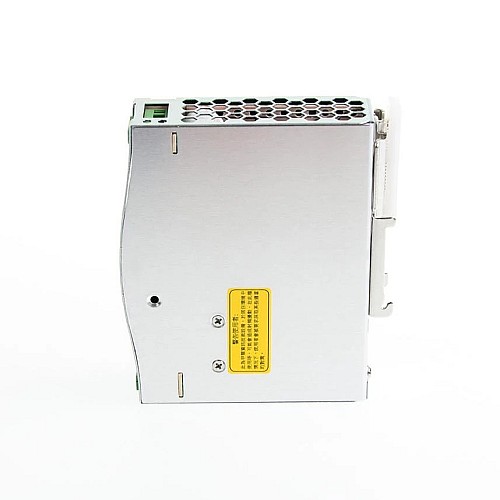 EDR-75-24 MEANWELL 75W 24VDC 3.2A 115/230VAC DINレール電源