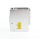 EDR-75-24 MEANWELL 75W 24VDC 3.2A 115/230VAC DINレール電源