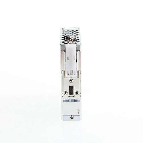 EDR-75-24 MEANWELL 75W 24VDC 3.2A 115/230VAC DINレール電源