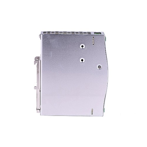 EDR-75-48 MEANWELL 76.8W 48VDC 1.6A 115/230VAC 単一出力 産業用 DIN レール