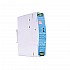 EDR-75-48 MEANWELL 76.8W 48VDC 1.6A 115/230VAC 単一出力 産業用 DIN レール