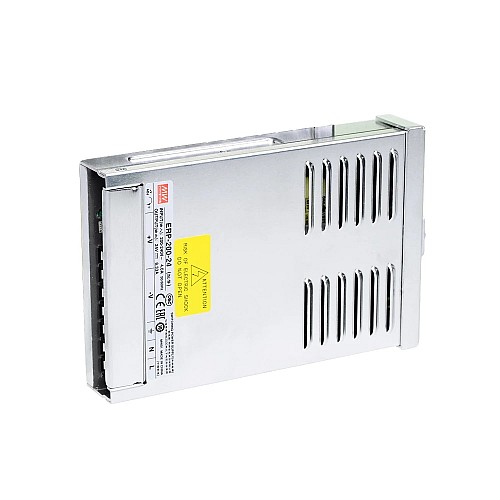 ERP-200-24 MEANWELL 199.92W 8.33A 230VAC シングル出力スイッチング電源
