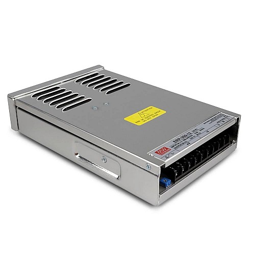 ERP-350-12 MEANWELL 320.4W 26.7A 230VAC シングル出力スイッチング電源