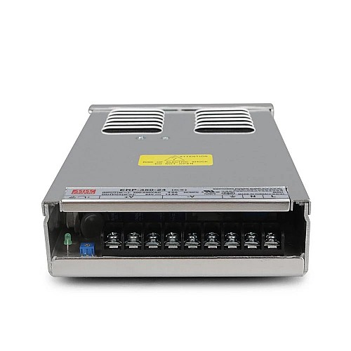ERP-350-24 MEANWELL 350.4W 14.6A 230VAC シングル出力スイッチング電源