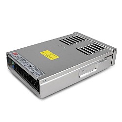 ERP-350-24 MEANWELL 350.4W 14.6A 230VAC シングル出力スイッチング電源