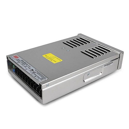 ERP-350-24 MEANWELL 350.4W 14.6A 230VAC シングル出力スイッチング電源