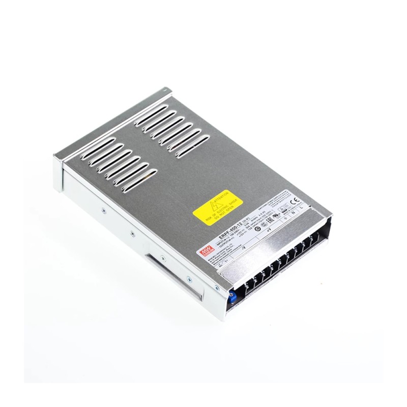 ERPF-400-12 MEANWELL 360W 30A 115/231VAC シングル出力スイッチング電源